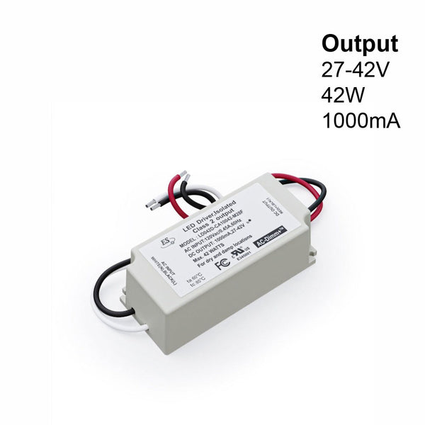 Dimmable Constant Current (CC) LED Drivers (All type of dimmable CC LE