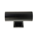 PL-UPD-COB15M-2 Wall Light Up Down Cylindrical, 100-277V 30W 3000K(Warm White) - ledlightsandparts