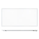 2ft x 4ft LED Panel 120V Dimmable LED Backlit Panel Light 0-10V dimming  3CCT