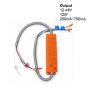 ED012-CU07548G-EL 12W Emergency LED Driver | 90-Minute Backup