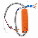 ED012-CU07548G-EL 12W Emergency LED Driver | 90-Minute Backup