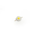 1 Watt SMD LED, 350mA, 130Lm, CCT (2.6-2.8K, 3-3.2K, 4-4.5K, 5-5.5K, 7-7.5K) - GekPower