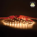 20M(65.6ft) Indoor LED Strip L2835, 24V 1.5(w/ft) 152(Lm/ft) 60(LEDs/m) CCT(2.7K, 3K, 3.5K, 4K, 5K, 6K) - ledlightsandparts