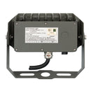 LED Outdoor Flood Light Dimmable 30 Watt 5000K 120V AC - ledlightsandparts