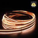 5M(16.4ft) Indoor LED Strip 2835, 24V 9(w/ft) 1463-1609(Lm/ft) 240(LEDs/m) CCT(2.7K, 3K, 3.5K, 4K, 5K, 6K)