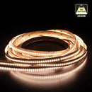 5M(16.4ft) Indoor LED Strip 2835, 24V 9(w/ft) 1463-1609(Lm/ft) 240(LEDs/m) CCT(2.7K, 3K, 3.5K, 4K, 5K, 6K)