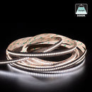 5M(16.4ft) Indoor LED Strip 2835, 24V 9(w/ft) 1463-1609(Lm/ft) 240(LEDs/m) CCT(2.7K, 3K, 3.5K, 4K, 5K, 6K)