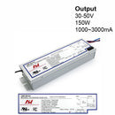 ANTRON AC3000S150D-D3 Constant Current with Selectable Current 1000-2000-3000mA 150W - ledlightsandparts