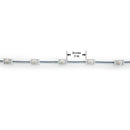 LED Backlighting Module 1-LED 12V 6500K (Pack of 100) - ledlightsandparts