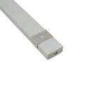 Type 15, Linear Architectural LED Aluminum profile, 3Meters (118inches)