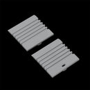 LED Channel Endcaps - Type 23 (1 Pairs)