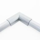 Type 35 Show Case Linear Architectural LED Aluminum channel VBD-CH-C5, 2Meters (78.7inchs), lightsandparts