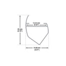 Type 35 Showcase Linear Architectural LED Aluminum channel, 2Meters (78.7inchs)