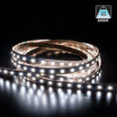 5M(16.4ft) Indoor LED Strip 5050, 12V 4.5(w/ft) 360-396(Lm/ft) 60(LEDs) CCT(3K, 6K) - ledlightsandparts