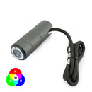 UL-1022-0300-A In Ground Driveway light 12V 3W RGBW (Engine only), lightsandparts