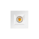 2 inch Mini LED Recessed Downlight LED-1-S6W-3KWH-12V, 12V 6W 3000K(Warm White) - ledlightsandparts
