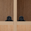 Double Door Trigger Infrared Sensor Switch 12-24V 30W