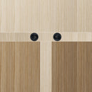 Double Door Trigger Infrared Sensor Switch - ledlightsandparts