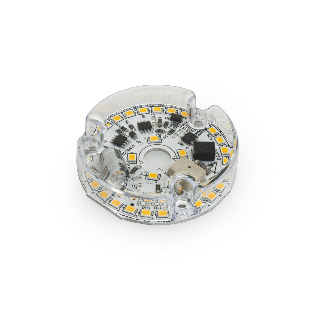 Module De Conversion LED 12W – 1100 Lumens – 4000K – Non Dimmable