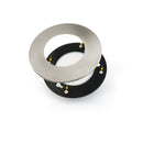 4 inch Multiple Application Recessed Downlight P110-4, 120V 8W 3000K(Warm White) - ledlightsandparts