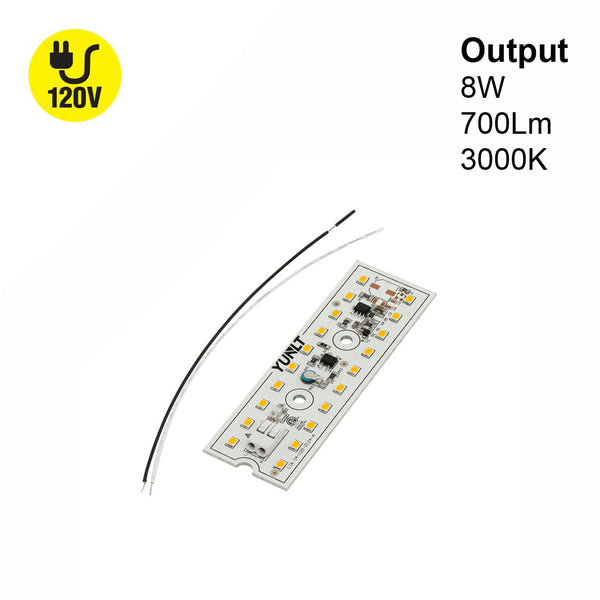 ZEGA (YUNLT) & more LED Modules - 120V