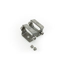 BR-UNVS Adjustable angle Metal Bracket (Pack of 2)