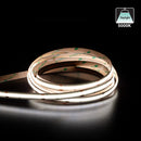 5M(16.4ft) Indoor LED Strip COB480W3, 24V 3(w/ft) 232(Lm/ft) 480(LEDs/m) CCT(2.7K, 3K, 3.5K, 4K, 5K) - ledlightsandparts
