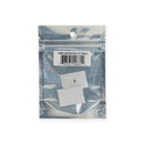 LED Channel Endcaps - Type 2 (1 Pairs)