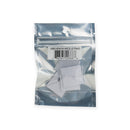 LED Channel Endcaps - Type 4 (2 Pairs)