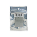 LED Channel Endcaps - Type 5 (1 Pairs)