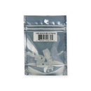 LED Channel Endcaps - Type 7 (2 Pairs)