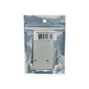 LED Channel Endcaps - Type 8 (1 Pairs)