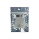 LED Channel Endcaps - Type 00 (1 Pairs)