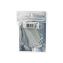 LED Channel Endcaps - Type 25 (1 Pairs)