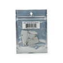 LED Channel Endcaps - Type 28 (2 Pairs)