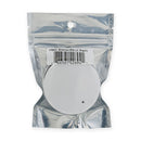 LED Channel Endcaps - Type 31 (4 pairs)