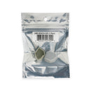 LED Channel Endcaps - Type 35 (1 Pairs)