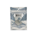 LED Channel Endcaps - Type 91 (1 Pair)