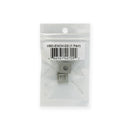 LED Channel Endcaps - Type 92 (1 Pair)