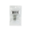 LED Channel Endcaps - Type 94 (1 Pair)