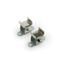 BR-S4S5 Adjustable angle Metal Bracket (Pack of 2)