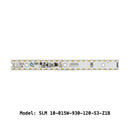 10 inch Slim ZEGA LED Module SLM 10-015W-930-120-S3-Z1B, 120V 15W 3000K(Warm White), gekpower