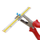 10mm Beetle LED Strip to Strip Connectors, BC-10MM-2S (Pack of 3)