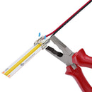 10mm Beetle LED Strip to Wire connector, BC-10MM-1S1W