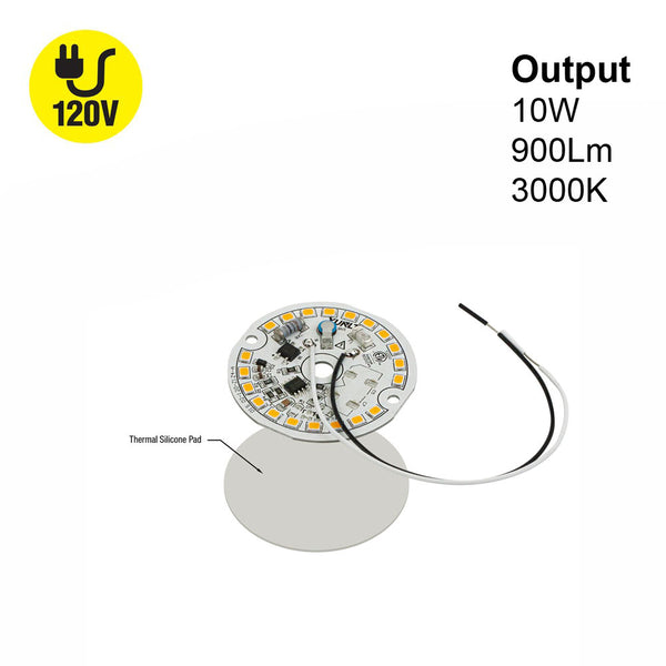 ZEGA (YUNLT) & more LED Modules - 120V