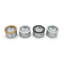 TR5-W-L LED Light Engine with Clear Lens, 12V 5W 2400K(Sunset White)