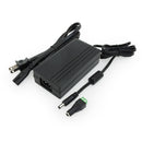 VBDA-024-060P1J Non-Dimmable Constant Voltage Plug-In Power Supply, 24V 60W, lightsandparts