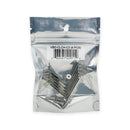 LED Channel Mounting Clips - Type 34B (6 PCs)