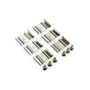 LED Channel Mounting Clips - Type 41 (6 PCs)