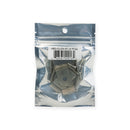 LED Channel Mounting Clips - Type 00 ( 4PCs)